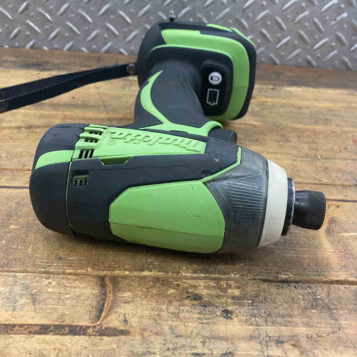 ☆マキタ(makita) コードレスインパクトドライバー TD146DZL【所沢店】