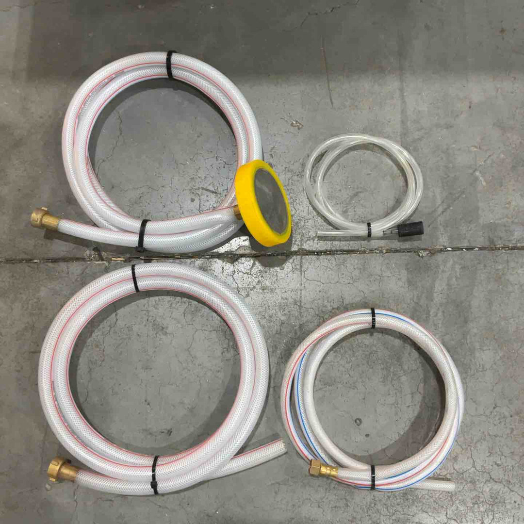 【店頭受取り限定】◇工進 エンジン式高圧洗浄機 14mpa 据置タイプ JCE-1408U【川口店】