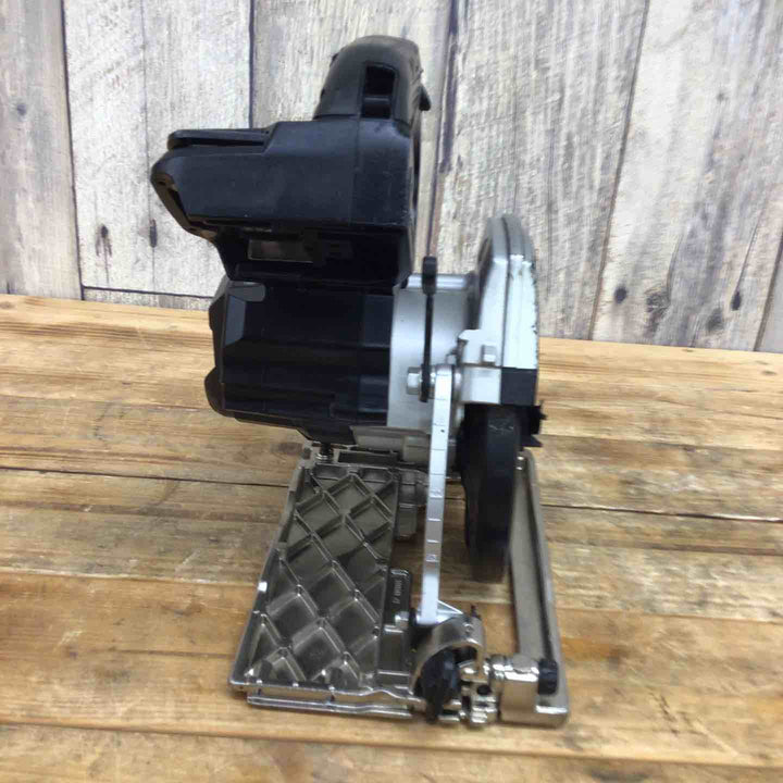 【中古品】 マキタ(makita) コードレス丸のこ HS472DZB 14.4V 本体のみ 充電式 【東大和店】