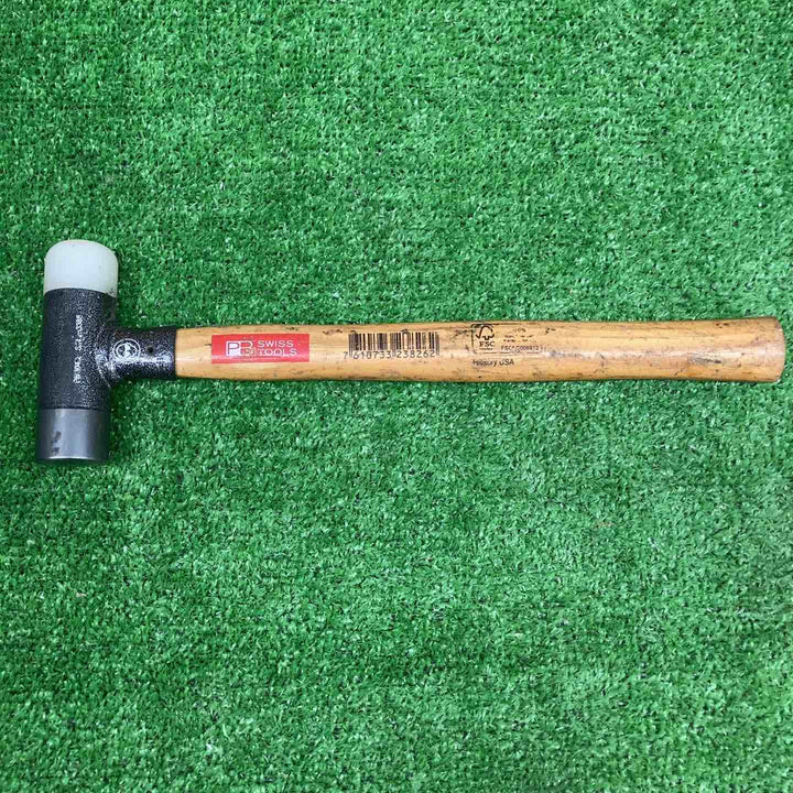 【中古品】 PBスイスツール/SWISS TOOLS 無反動コンビネーションハンマー 304-2(304.2) 【鴻巣店】