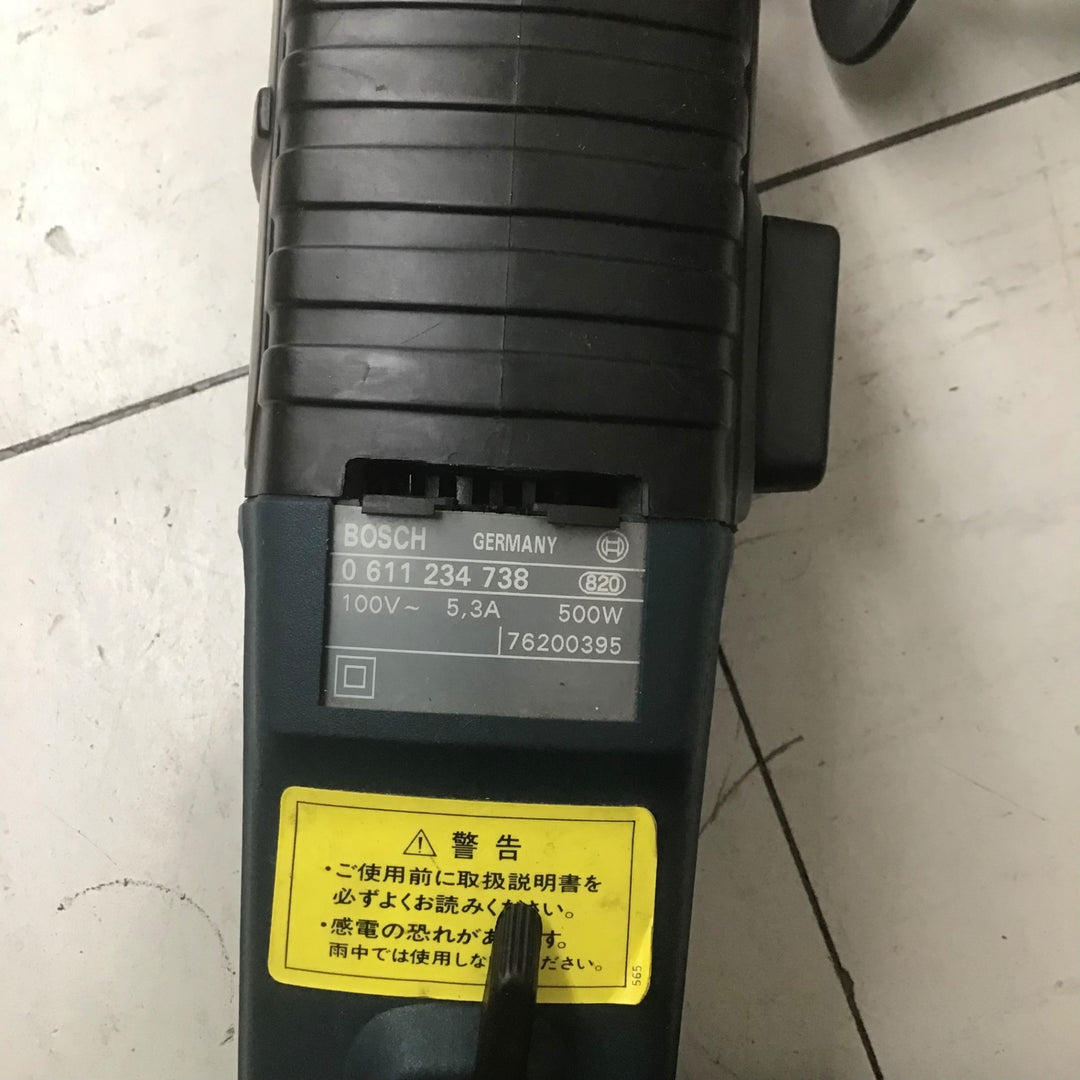 【中古品】 ボッシュ/BOSCH ハンマドリル GBH2-22SRE 【鴻巣店】