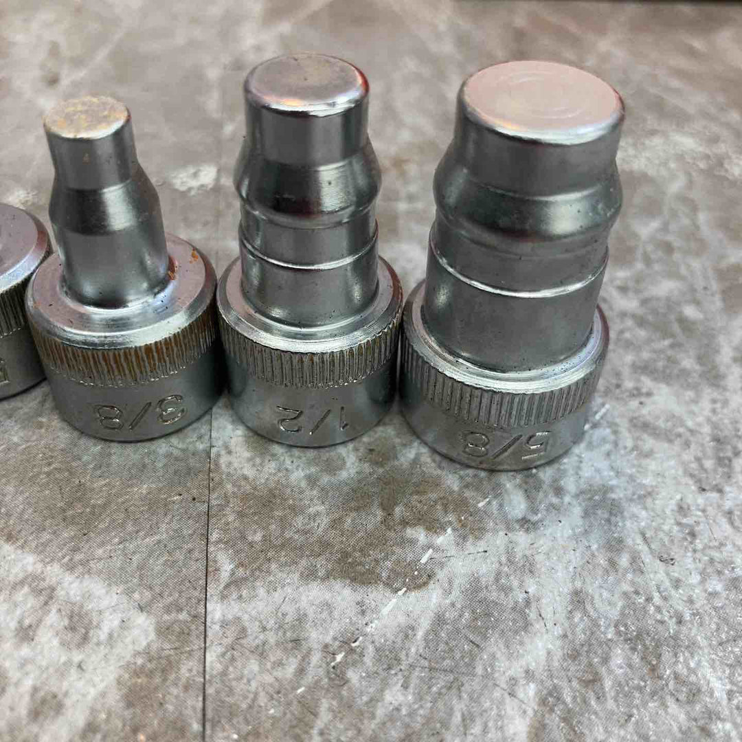 ESCO エスコEA-212B フレアセージングツール  FLARE SWAGE TOOL【八潮店】