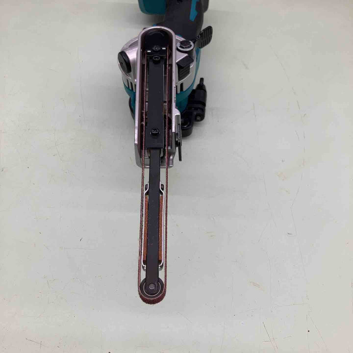 ★マキタ(makita) コードレスベルトサンダ BS180DZ【越谷店】