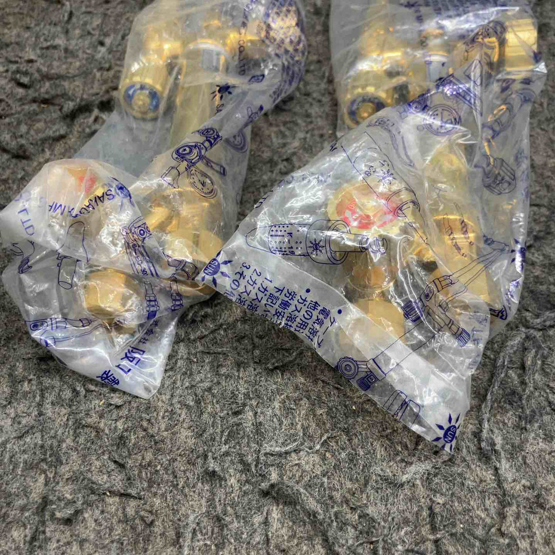 阪口製作所 アセチレンガス用 ガス切断トーチ 中切 中型切断器 CT-01 火口・ホース口ニップルなし 2点セット【鴻巣店】