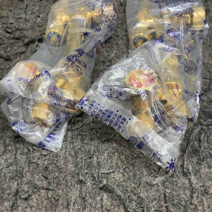 阪口製作所 アセチレンガス用 ガス切断トーチ 中切 中型切断器 CT-01 火口・ホース口ニップルなし 2点セット【鴻巣店】