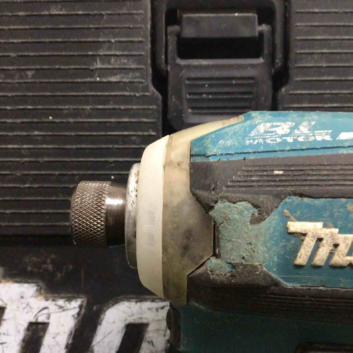 ★マキタ(makita) コードレスインパクトドライバー TD161DRGX【町田店】