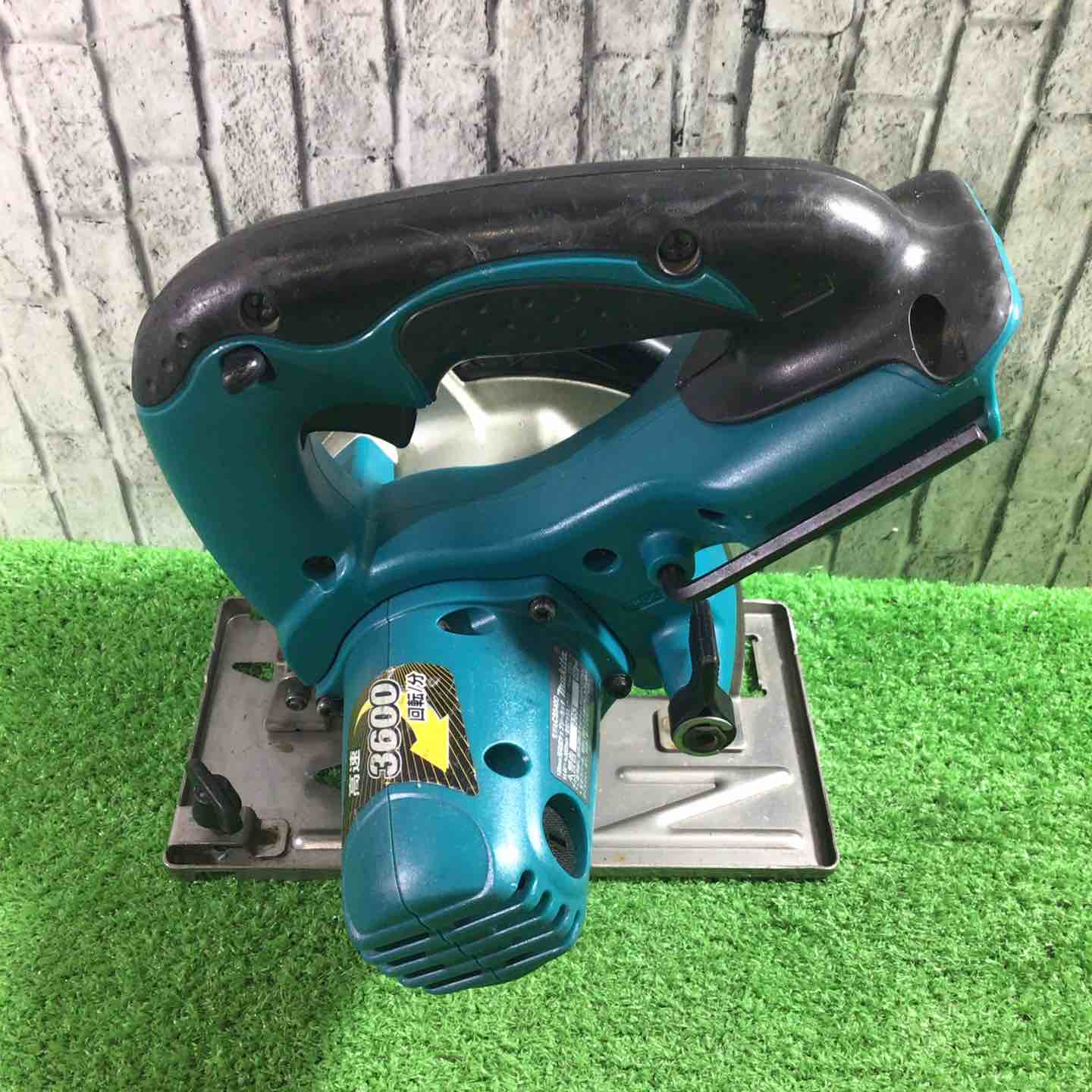 ☆マキタ(makita) コードレスチップソーカッタ CS540DZ【川口店