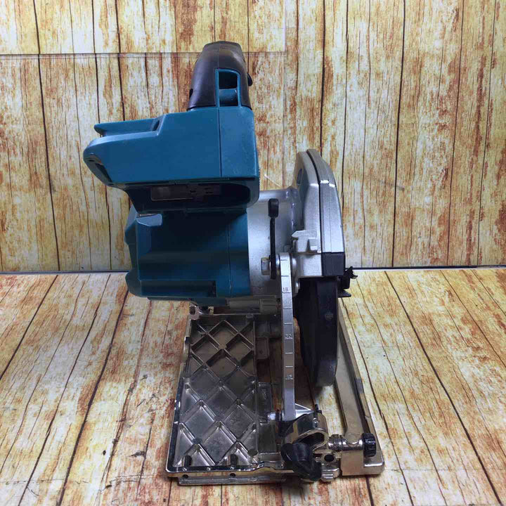 ★マキタ(makita) コードレス丸のこ HS475DZ【川崎店】