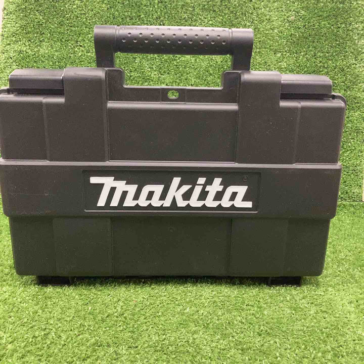★マキタ(makita) 7.2V コードレスペンインパクトドライバ TD023DSHX【川崎店】