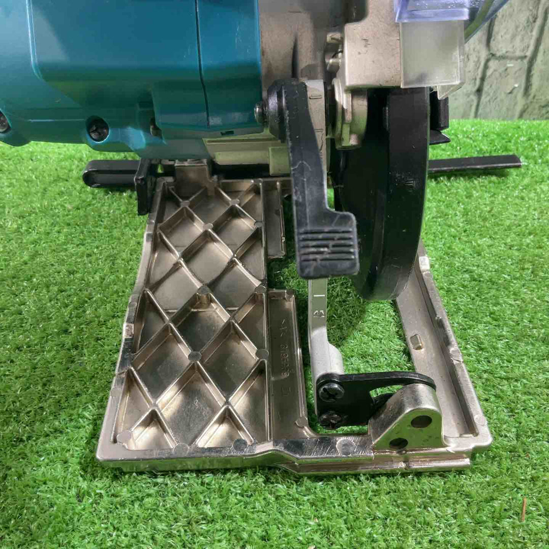 ★マキタ(makita) コードレス防じん丸のこ KS511DZ【川口店】