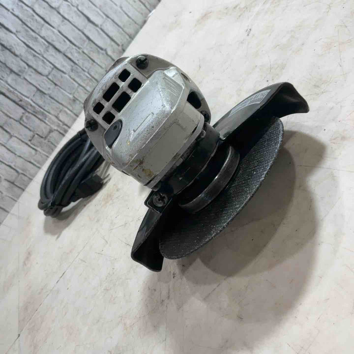 ☆マキタ(makita) 125mm ディスクグラインダ 9535B【川口店】