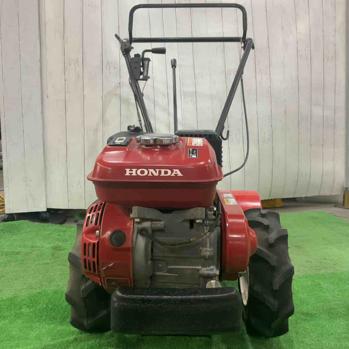 【店頭受取り限定】◇ホンダ(HONDA) 耕うん機 FU400 耕うん機 デフ付【川口店】