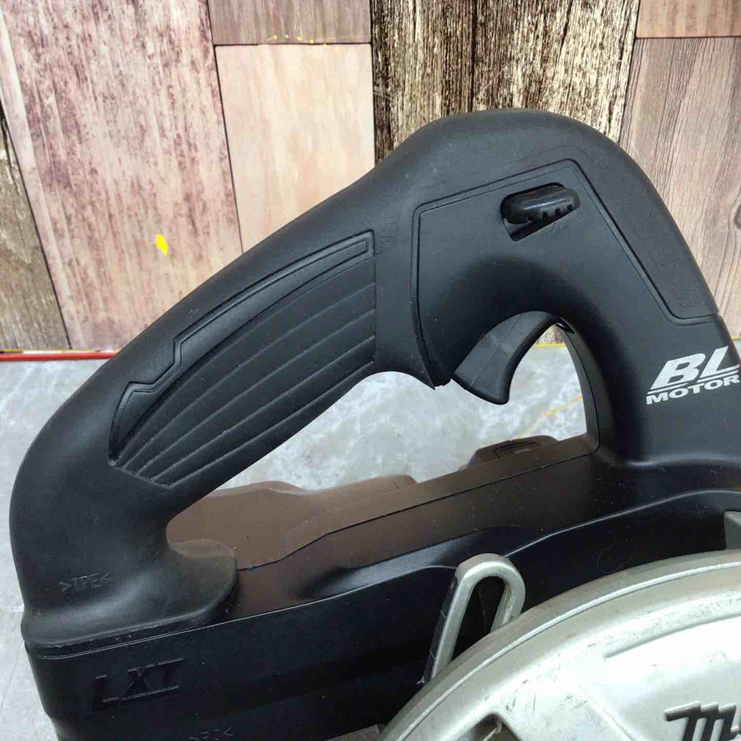 ★マキタ(makita) コードレス丸のこ HS470DZB【八潮店】