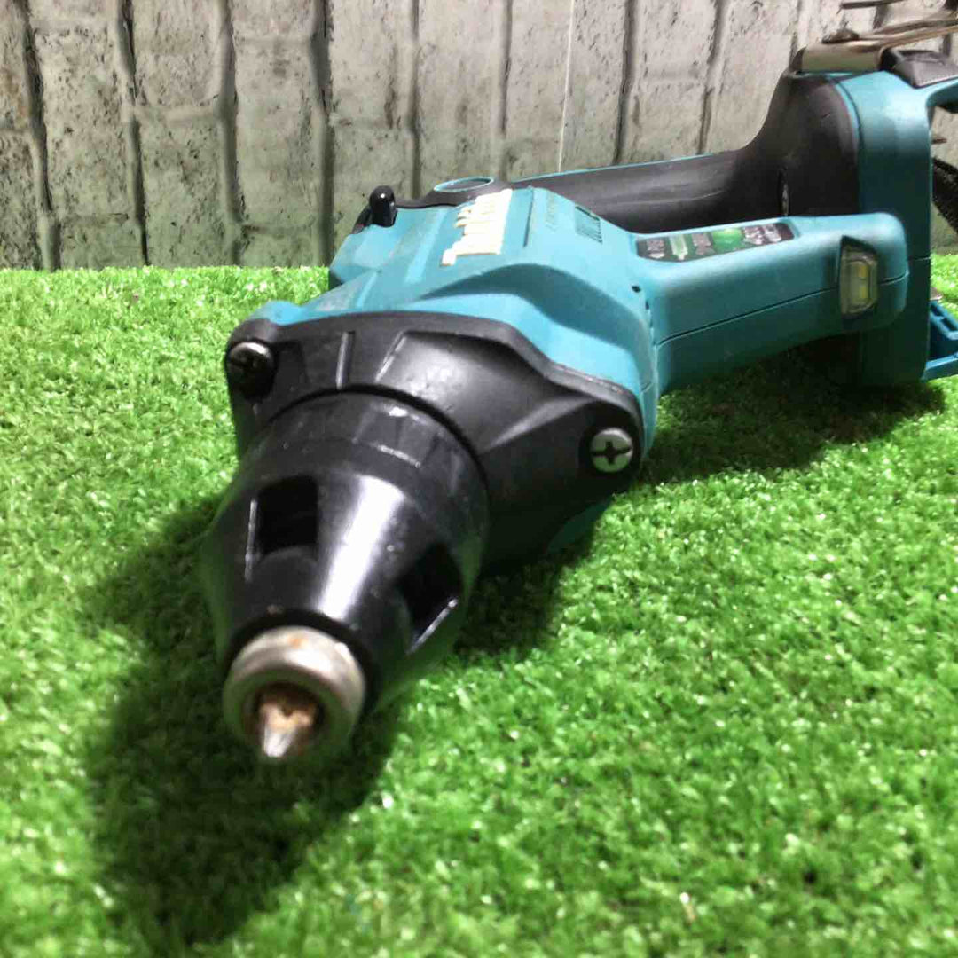 ★マキタ(makita) コードレススクリュードライバ FS455DZ【川口店】