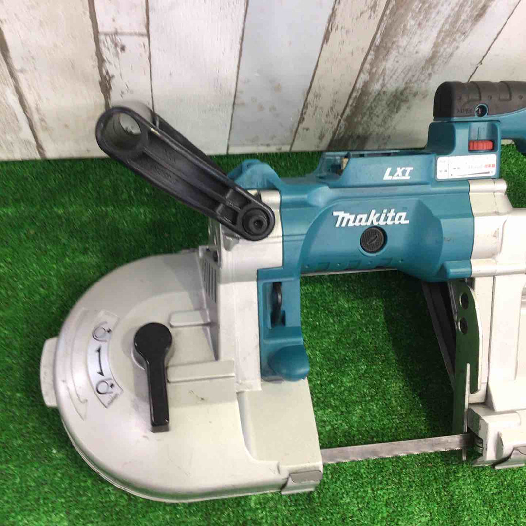 ★マキタ(makita) コードレスバンドソー PB180DZ【町田店】