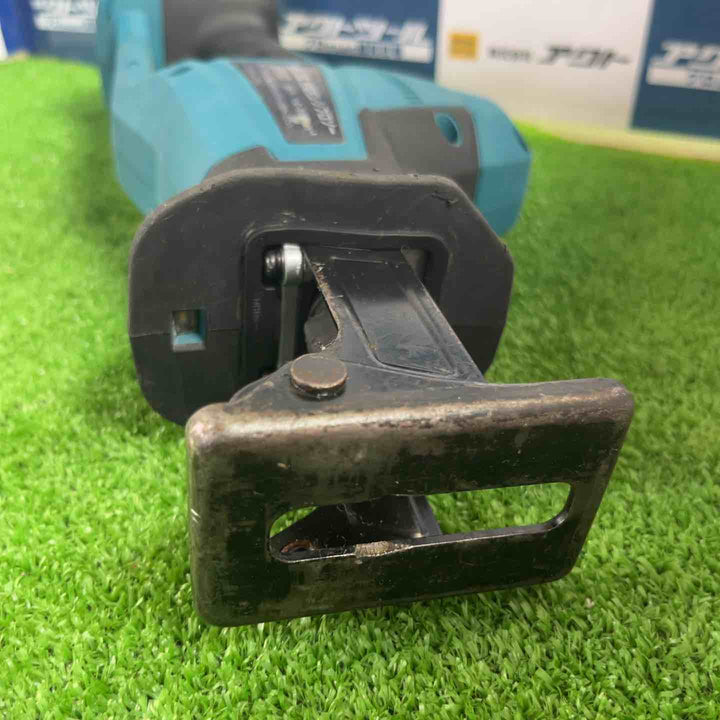 ★マキタ(makita) コードレスレシプロソー JR189DZ【草加店】
