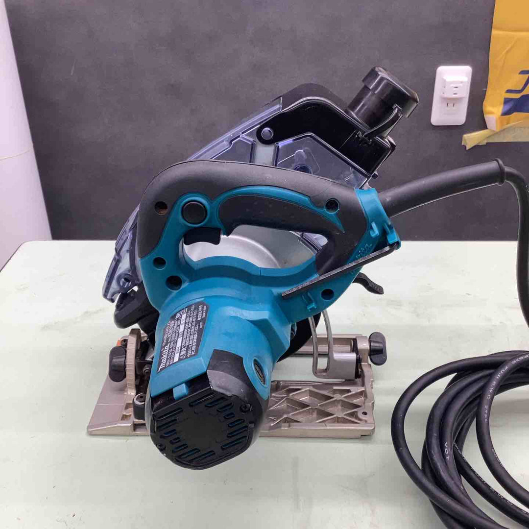 ★マキタ(makita) 防じん丸のこ KS5100F【越谷店】