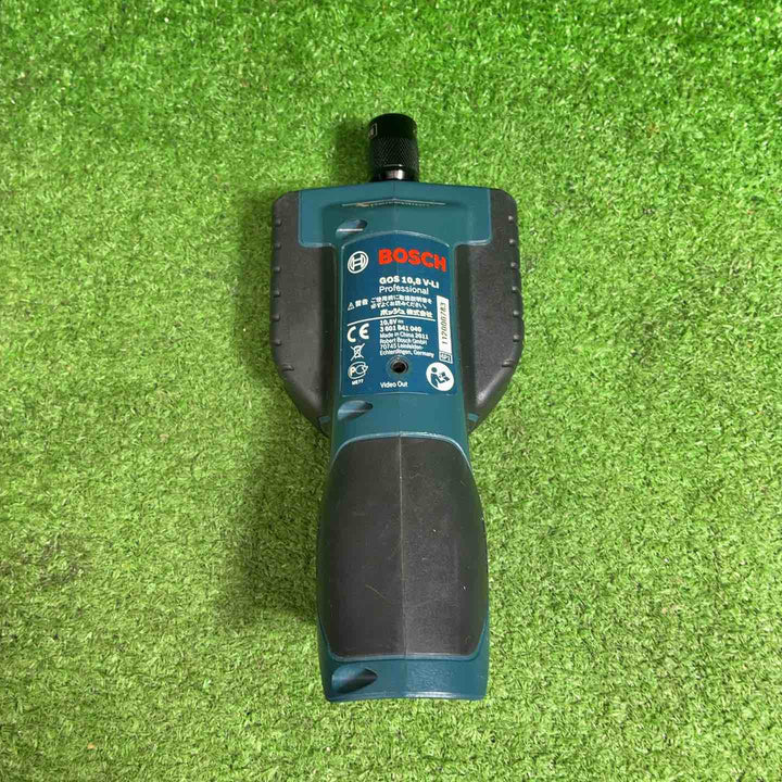 【中古品】ボッシュ(BOSCH) 10.8Vバッテリースコープ GOS10.8V-LI【藤沢店】