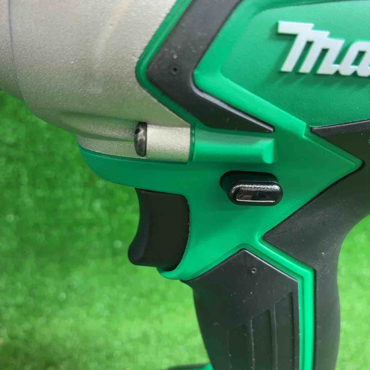 マキタ(makita) コードレスインパクトドライバー M695DS【藤沢店】