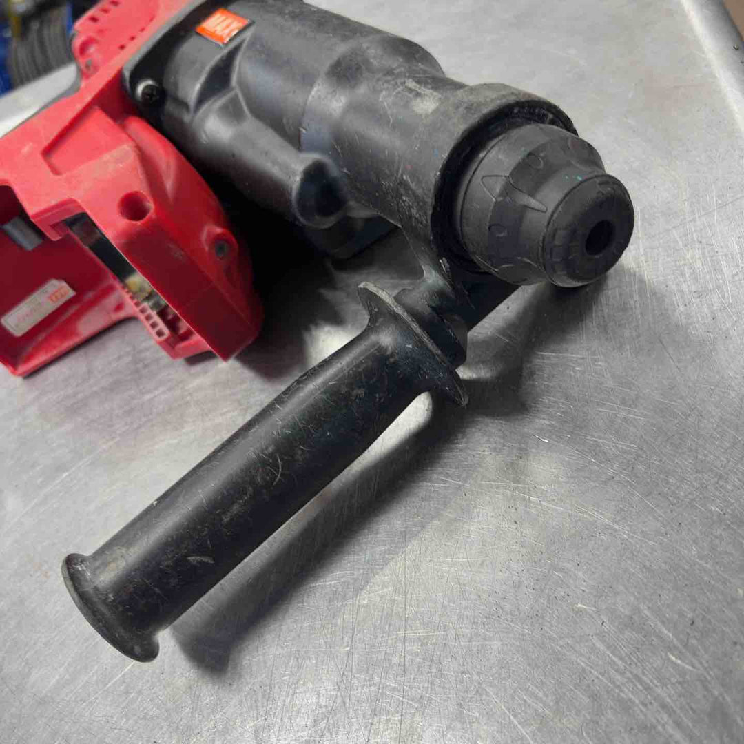 ◇マックス(MAX) コードレスハンマドリル PJ-R265 本体のみ 25.2V【草加店】