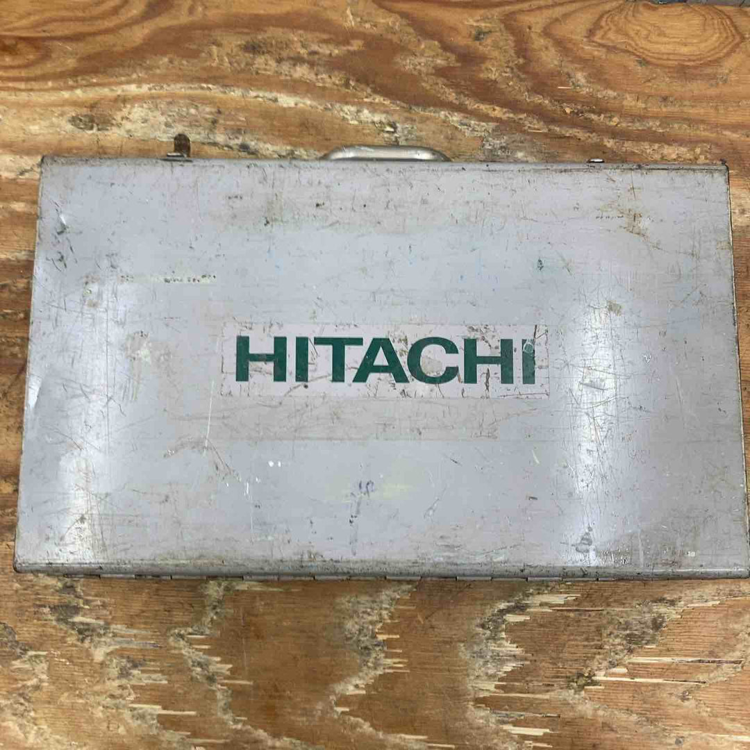 ★ハイコーキ(HIKOKI ※旧:日立工機) ハンマドリル PR-38E【柏店】