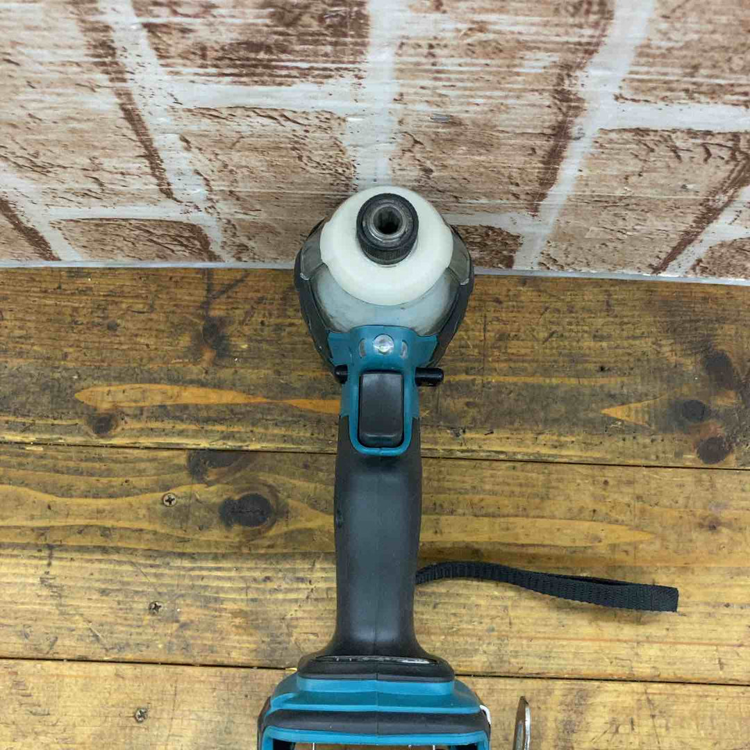 【中古品】マキタ(makita) コードレスソフトインパクトドライバー TS141DZ【所沢店】