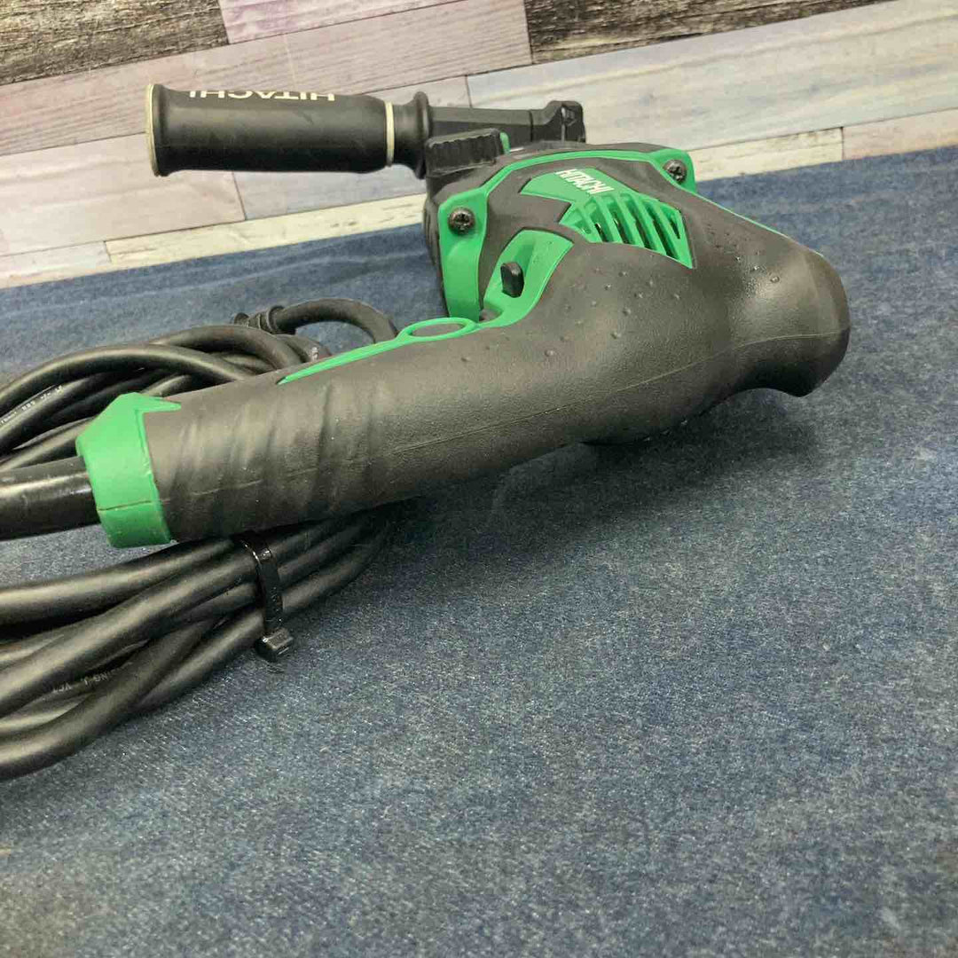 ★ハイコーキ(HIKOKI ※旧:日立工機) ハンマドリル DH28PMY【八潮店】