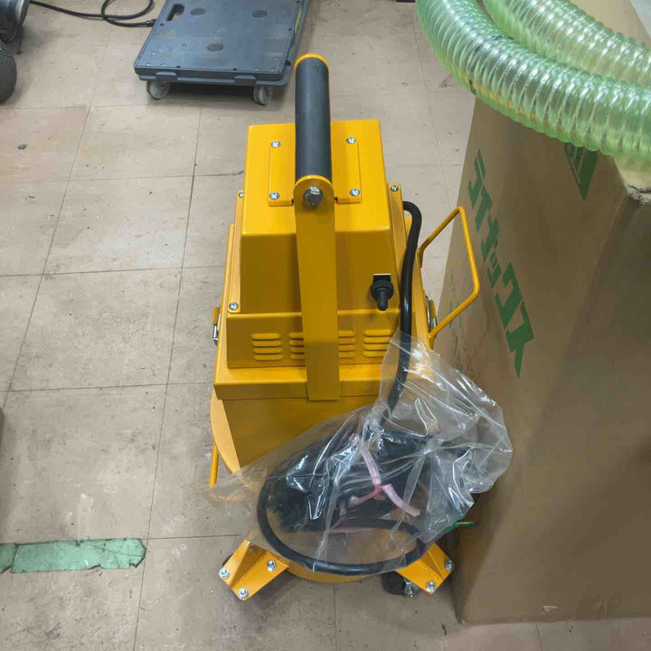 ◇ライナックス(LINAX) 集じん機 V-1-100V【草加店】