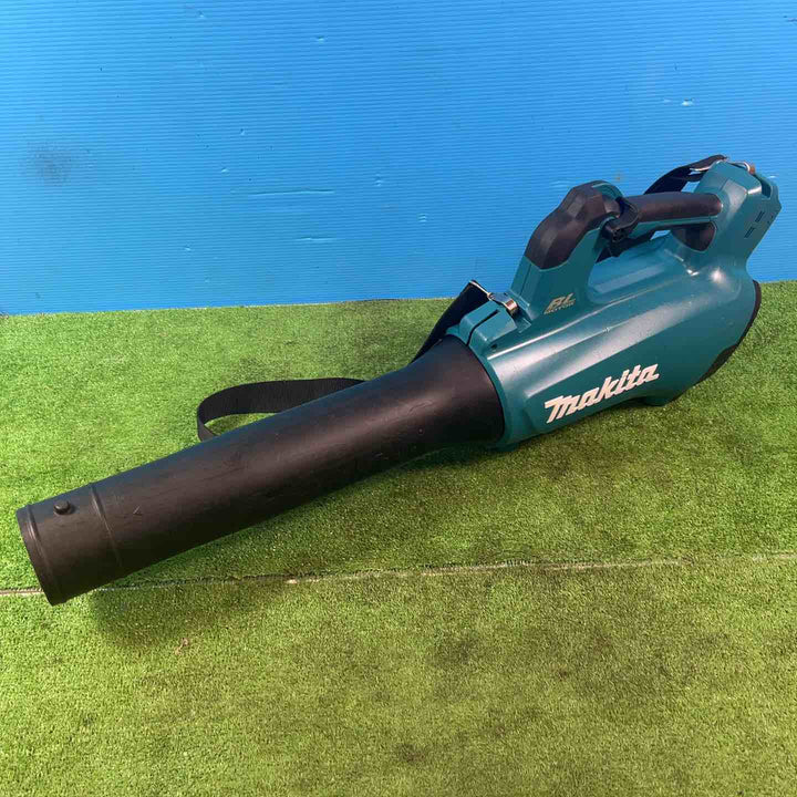 ★マキタ(makita) コードレスブロワ MUB184DZ(本体のみ)【岩槻店】
