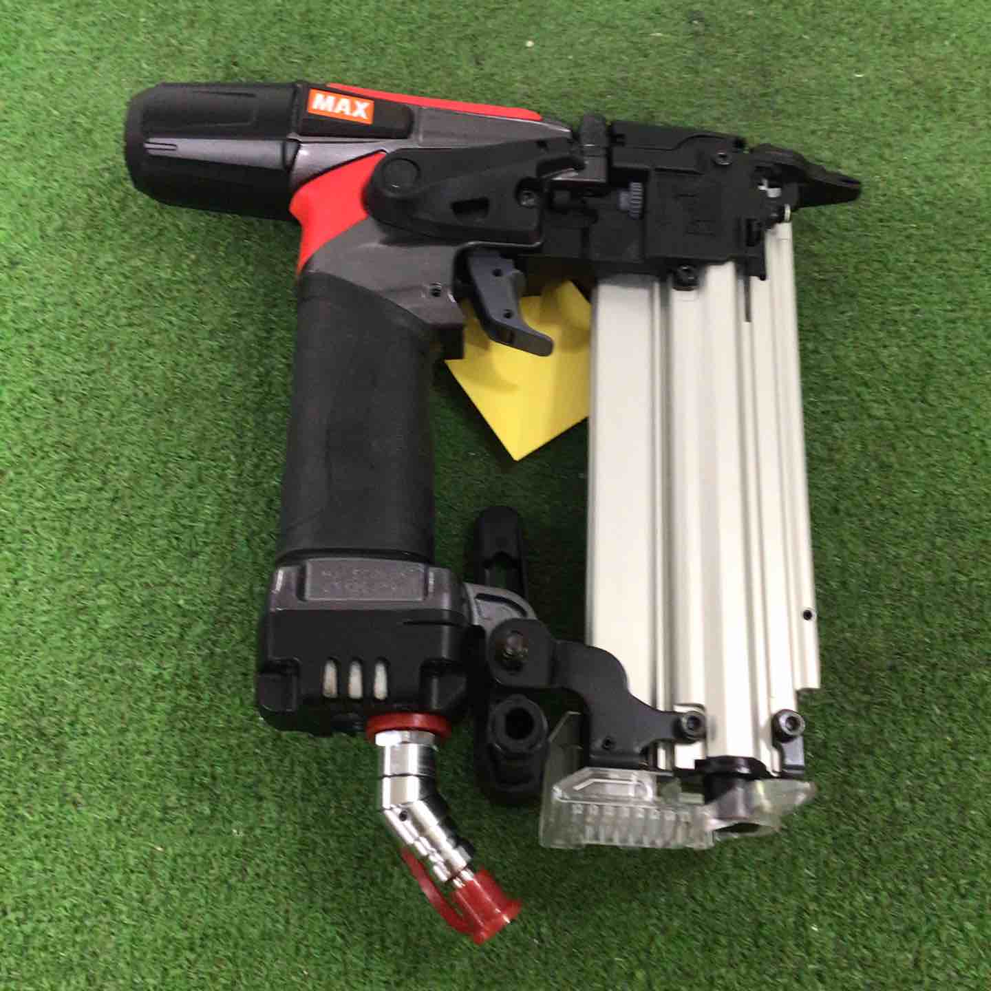 マックス(MAX) 高圧フィニッシュネイラ HA-55SF2(D) マックス マックス［MAX］ 高圧フィニッシュネイラ HA-55SF2(D