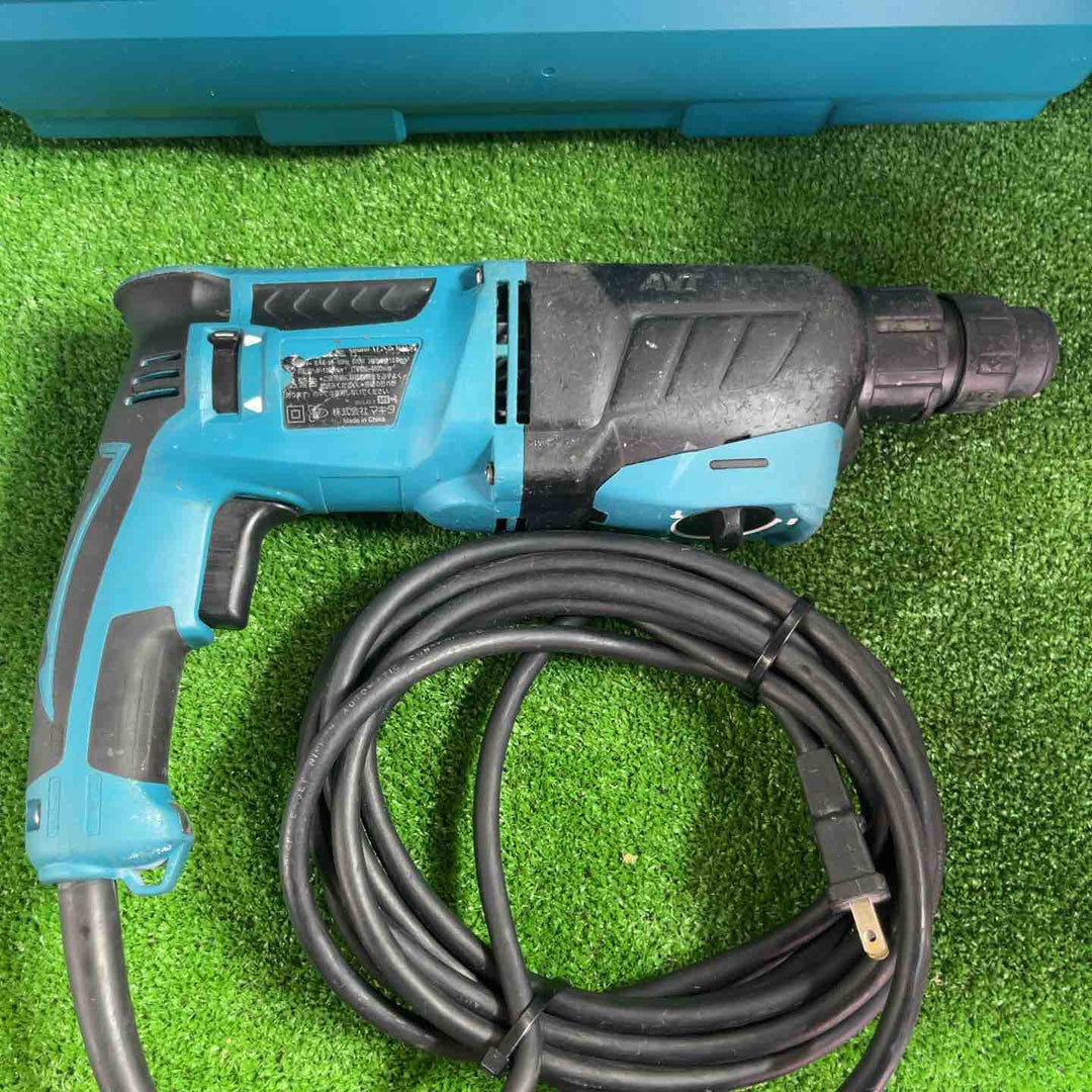 ★マキタ(makita) ハンマドリル HR2631F【草加店】