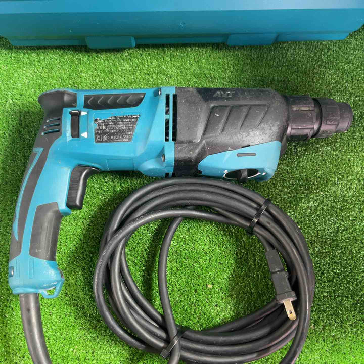 ★マキタ(makita) ハンマドリル HR2631F【草加店】