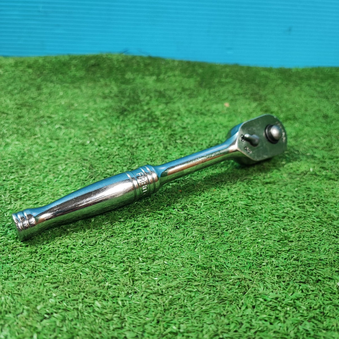 ★スナップオン(Snap-on) 3/8"クイックリリースラチェット FR80【岩槻店】