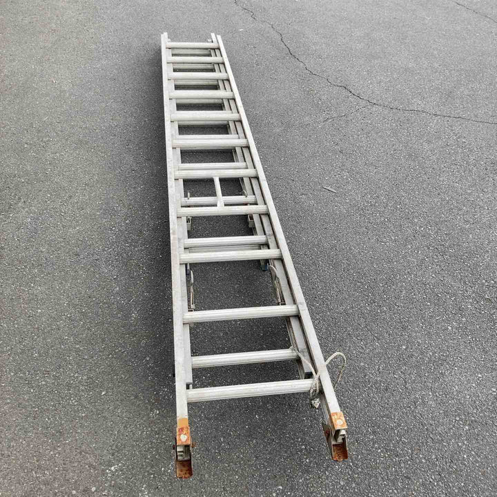 【中古品/店頭受取り限定】 ピカコーポレーション(Pica) 三連梯子 3ALF-86型 ３連 【東大和店】