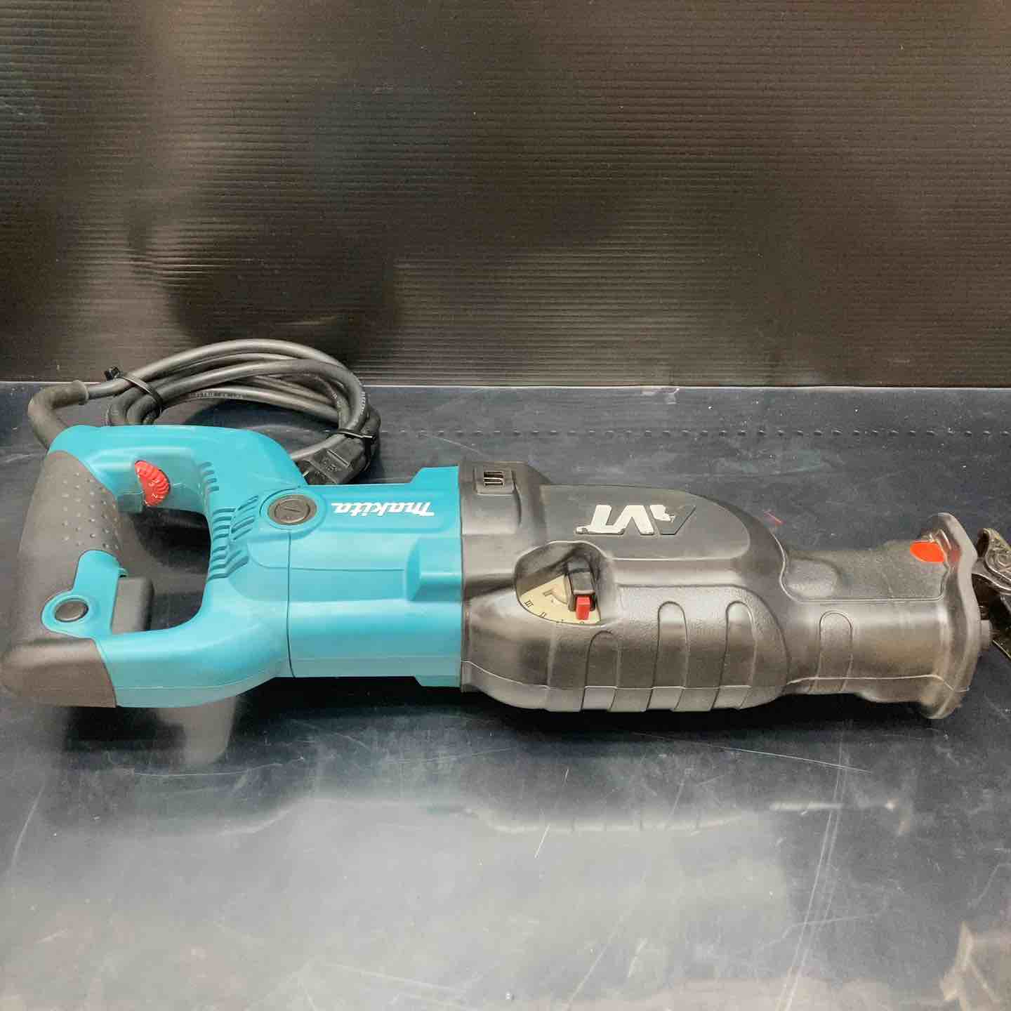 中古 電動工具 レシプロソー MAKITA ☆マキタ(makita) レシプロソー JR3070CT【川越店】 – アクトツール