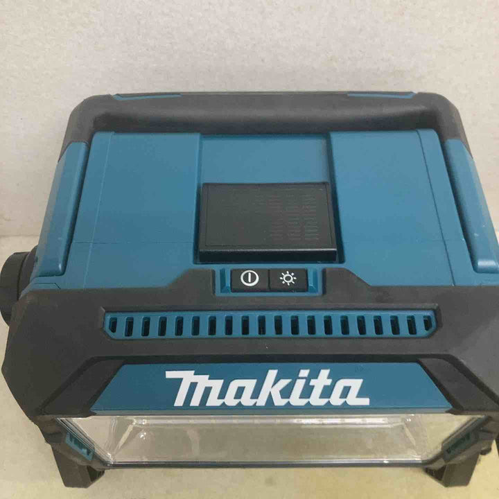 ★マキタ(makita) コードレススタンドライト ML008G【町田店】