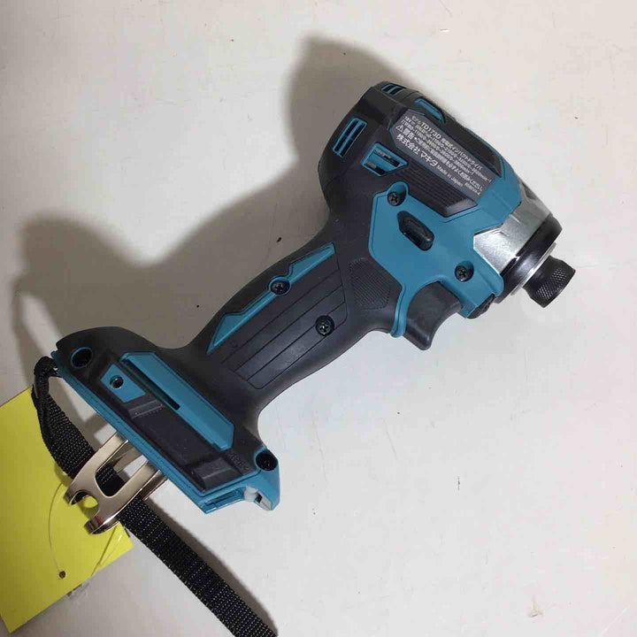 ★マキタ(makita) コードレスインパクトドライバー TD173DZ【戸田店】