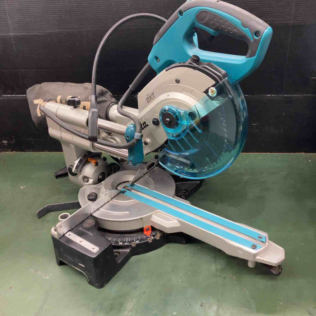★マキタ(makita) 165mm卓上スライドマルノコ LS0612FL【戸田店】