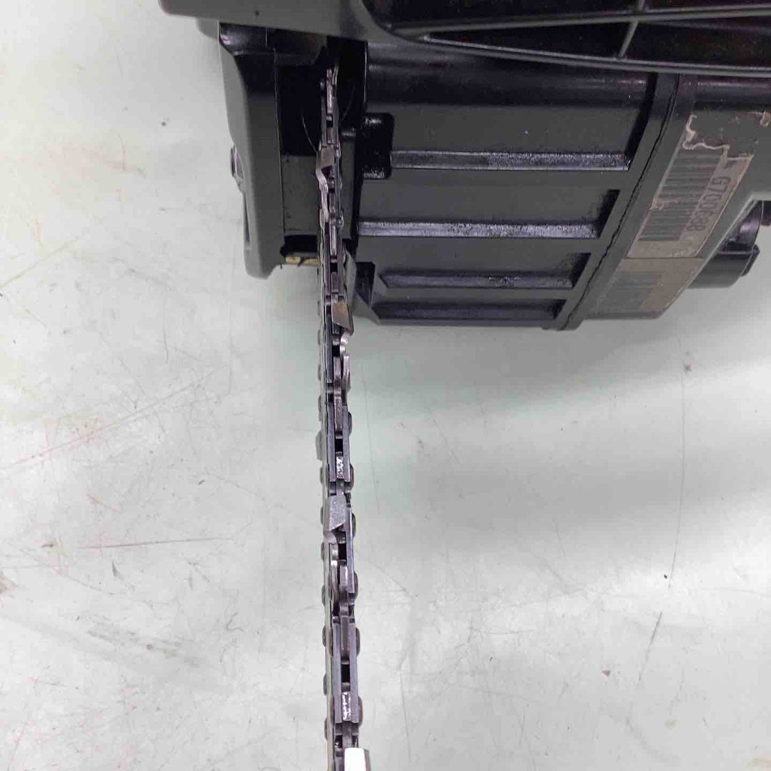 丸山製作所(Maruyamaseisakusyo) BIG-M チェンソー トップハンドル マジックスタート パワーシャープ付 CST311MーPW【越谷店】