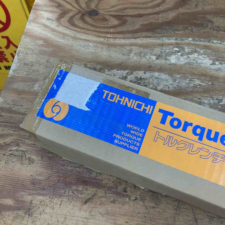 【未使用品】東日製作所/TOHNISHI パイレンヘッドトルクレンチ PHL280N 全長833mm【柏店】