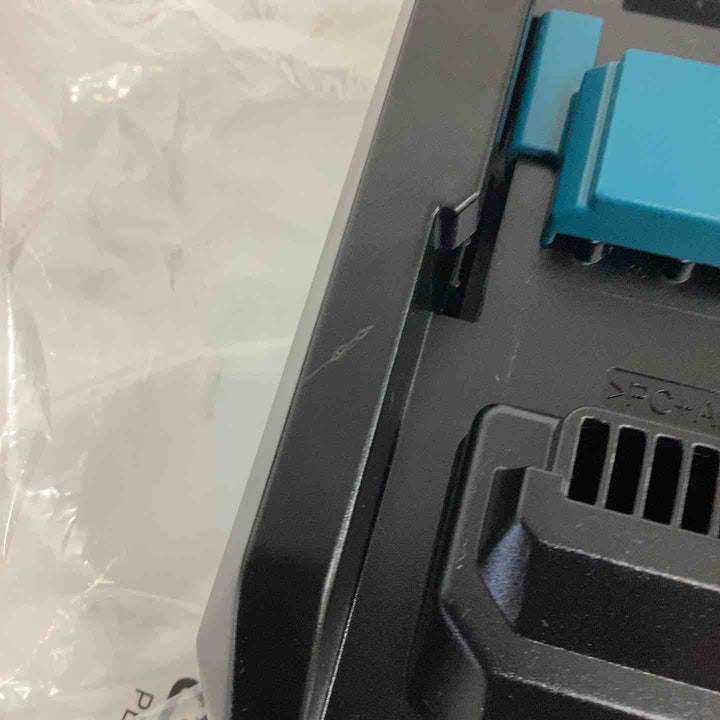 ★マキタ(makita) 40Vmaxコードレスインパクトドライバー TD005GRDXB【狭山】
