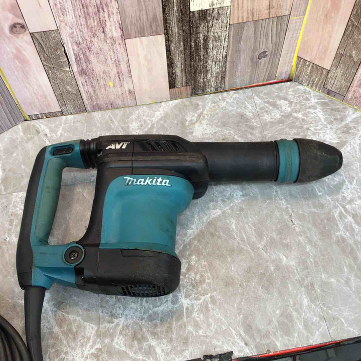 ★マキタ(makita) 電動ハンマ HM0871C【八潮店】