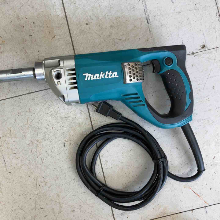 ☆マキタ(makita) コンクリートかくはん機 UT1305【鴻巣店】
