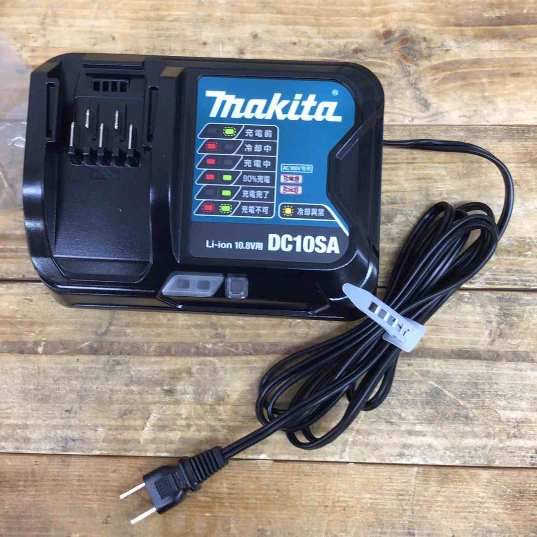 マキタ(makita) コードレスドリルドライバー DF333DZ セット 【東大和店】