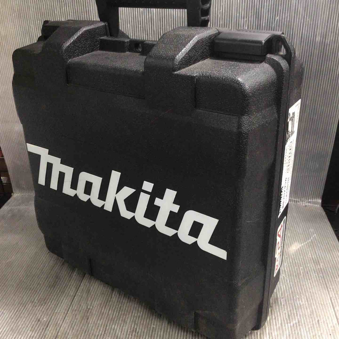 【未使用】マキタ(makita) 高圧フロアタッカ AT451H【草加店】