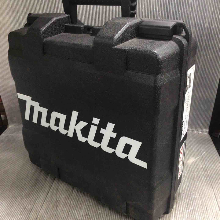 【未使用】マキタ(makita) 高圧フロアタッカ AT451H【草加店】