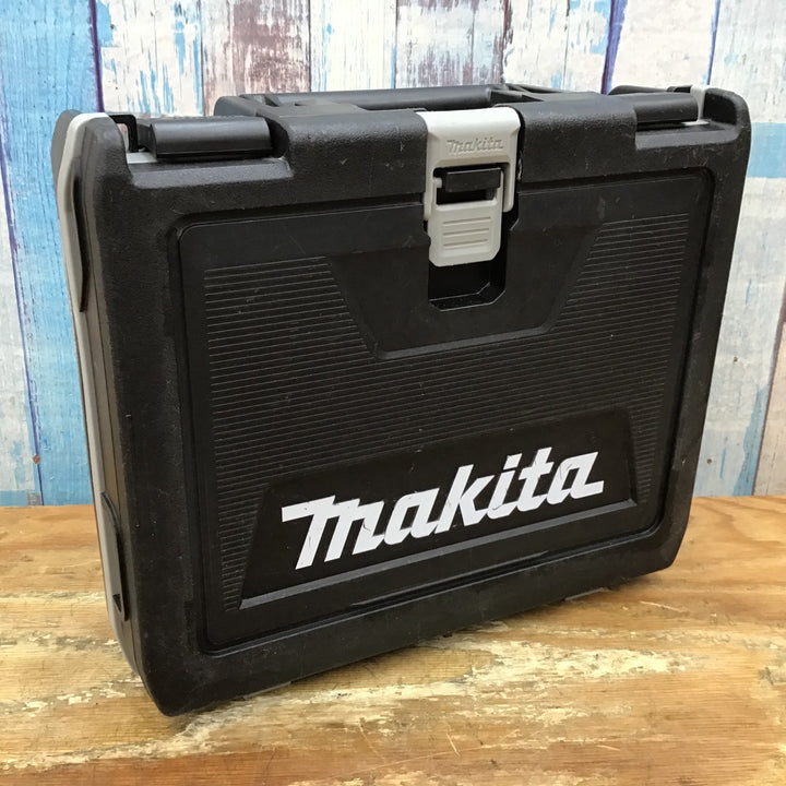 ★マキタ(makita) コードレスインパクトドライバー TD173DRGXO【柏店】