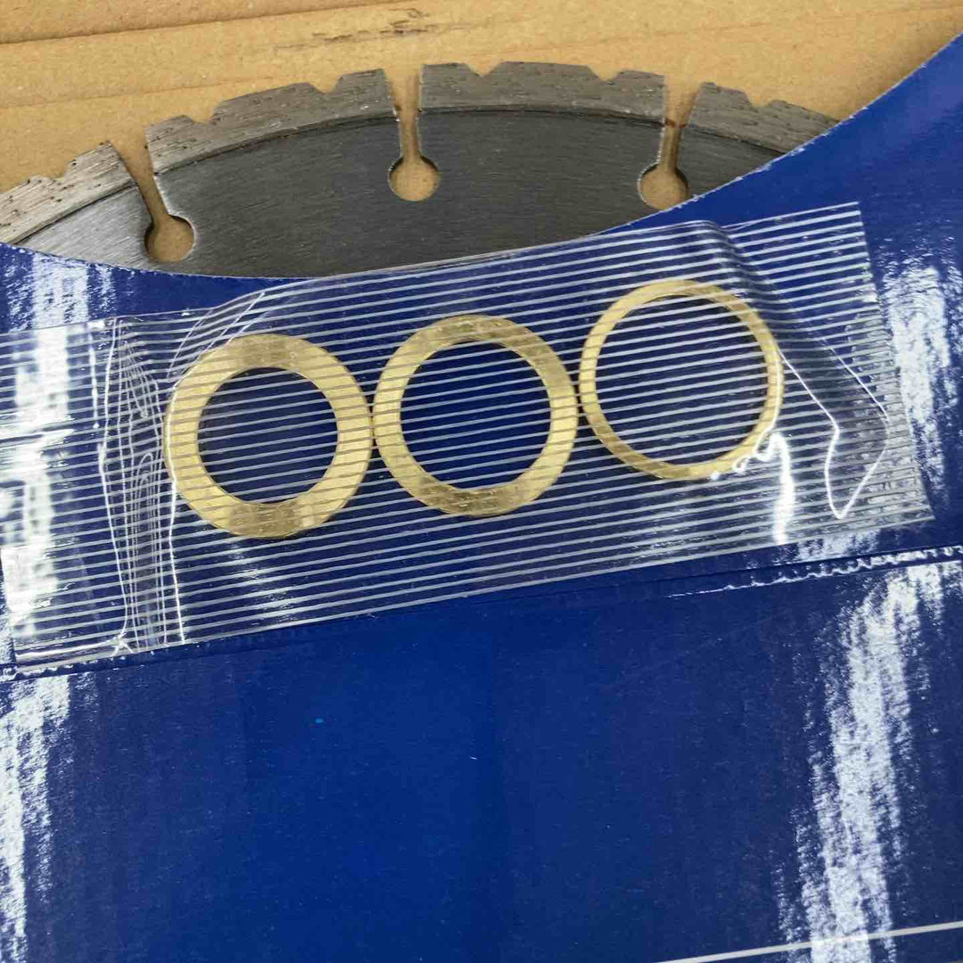【未使用品】ハスクバーナ ダイヤモンドブレード  12インチ 305mm エンジンカッター用【柏店】