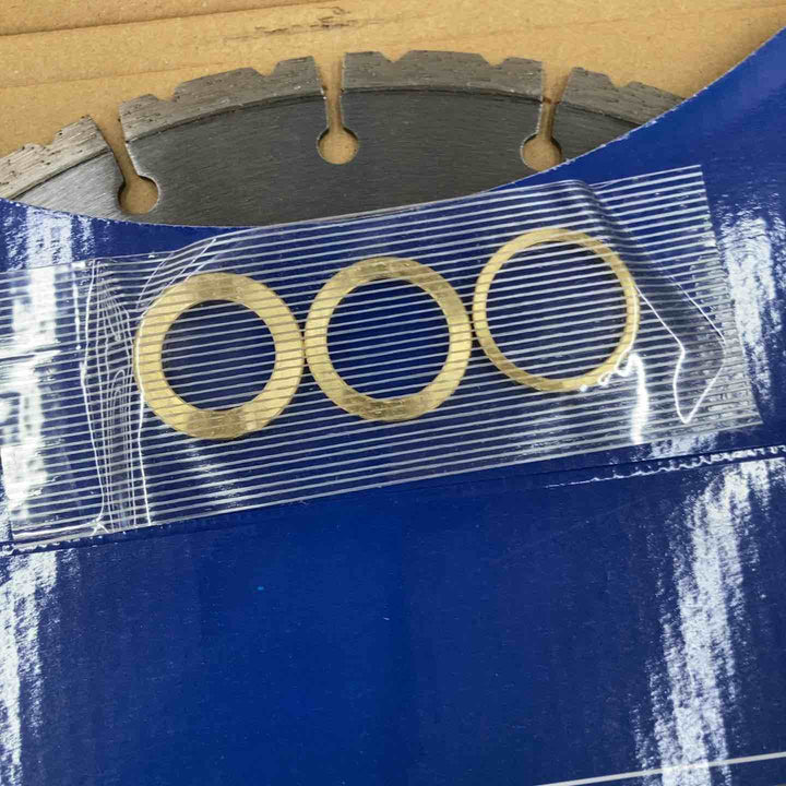 【未使用品】ハスクバーナ ダイヤモンドブレード  12インチ 305mm エンジンカッター用【柏店】