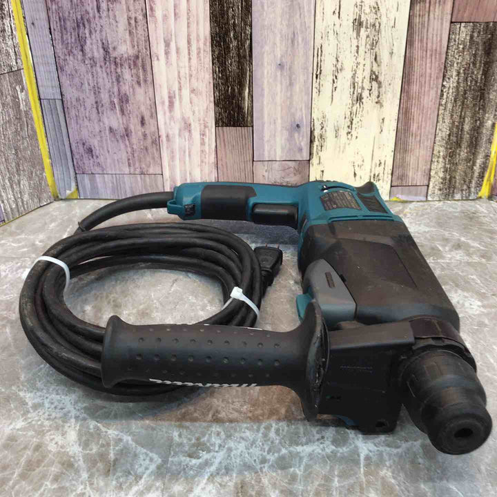 ★マキタ(makita) ハンマドリル HR2601F【八潮店】